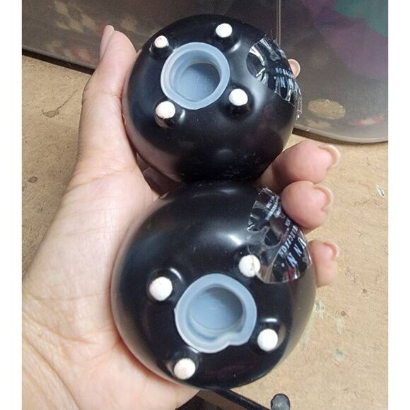 Rae Duun Halloween salt and pepper set - Picture 3 of 3